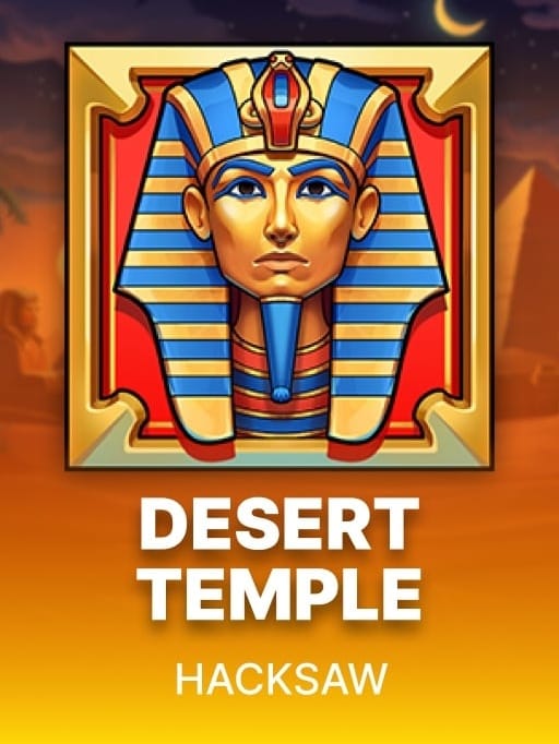 Desert Temple icon