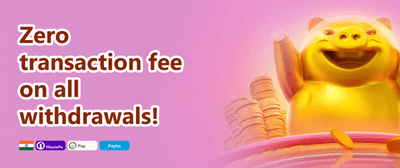 Mega Slot Free Spins Bundle promotion