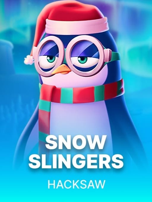 Snow Slingers icon