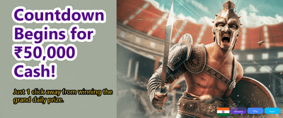 India's Most Trusted Gaming Hub