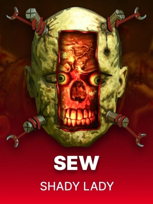 Sew