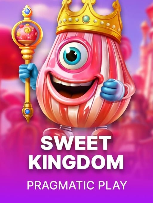 Sweet Kingdom icon