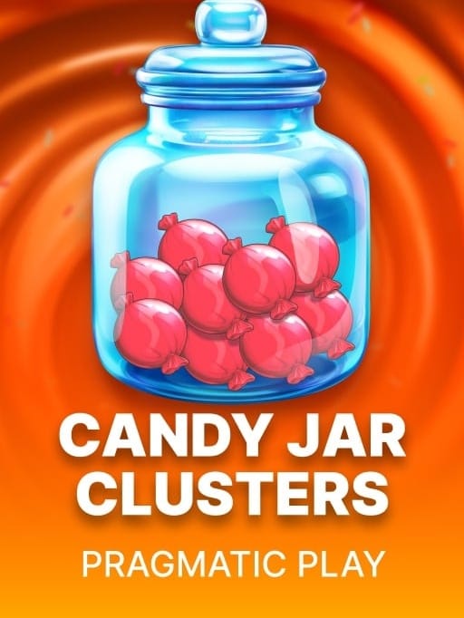 Candy Jar Clusters icon