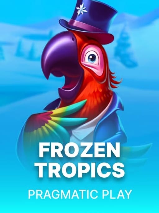 Frozen Tropics icon