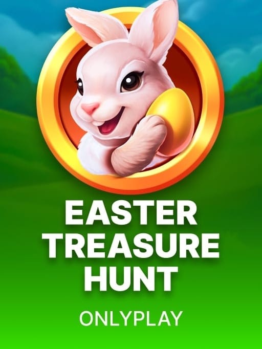 Easter Treasure Hunt icon